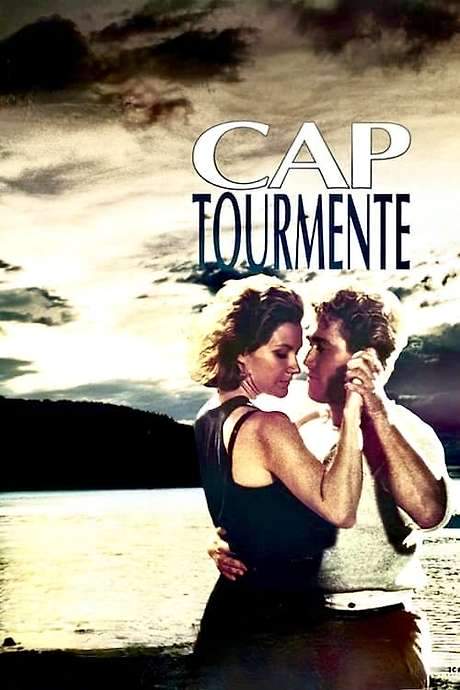 Cap Tourmente
